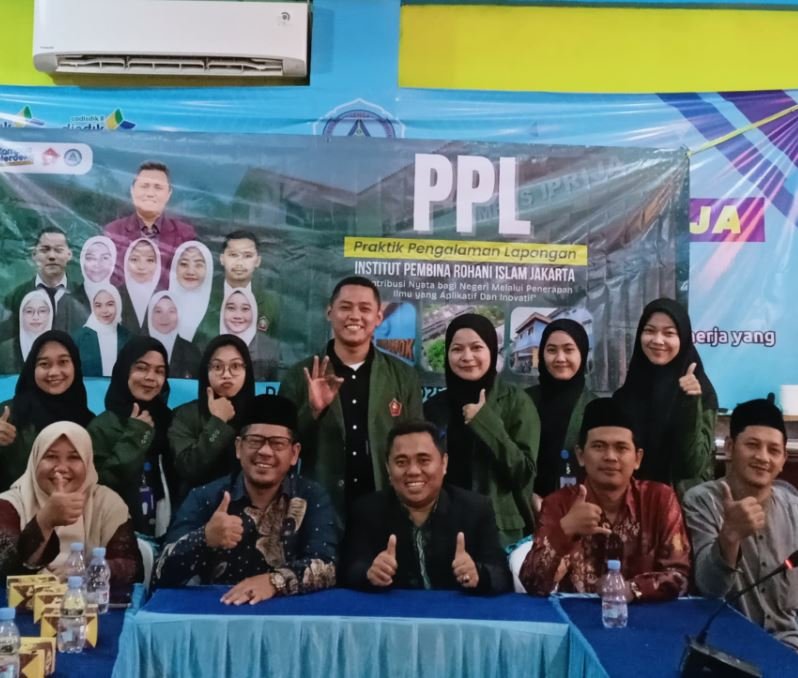Pendidikan Spiritual Peserta Didik melalui MABIT