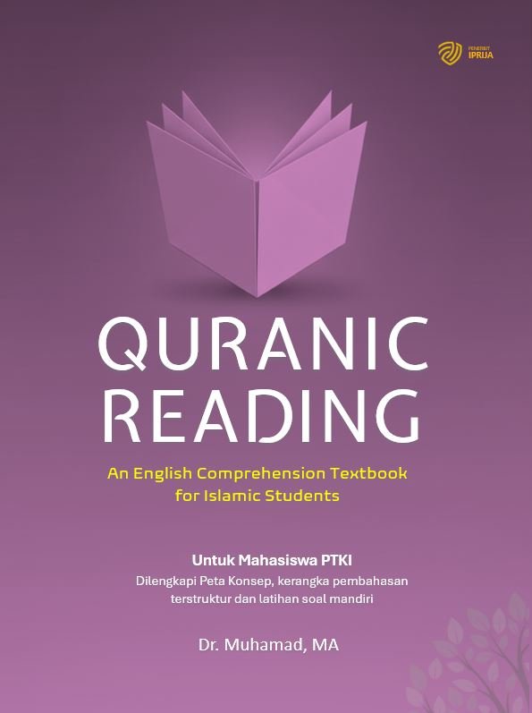 QURANIC READING: An English Reading Comprehension for Islamic Students