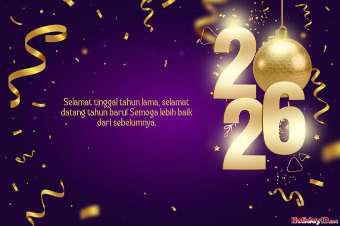 Ritual 12 Anggur di Pergantian Tahun 2026: Tradisi Viral dalam Tinjauan Islam dan Budaya Digital